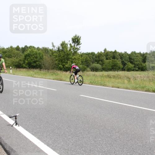 22.06.2025 - Viking Triathlon Yannick Fuchs http://msf.ph/oto/8086400 22.06.2025 13:12:13 Radfahren 261, 431, 472, 515 meine-sportfotos.de
