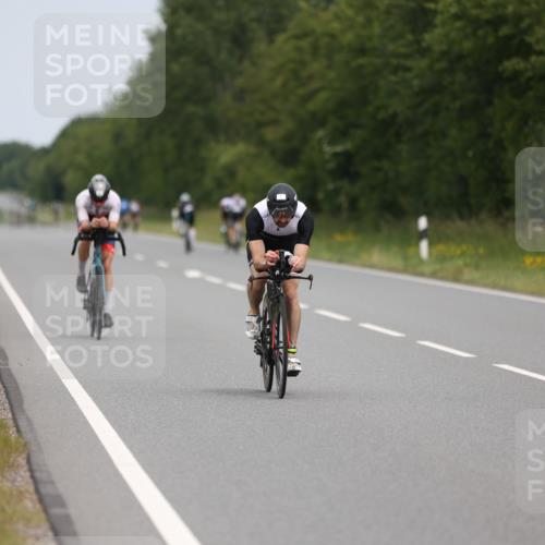 22.06.2025 - Viking Triathlon Yannick Fuchs http://msf.ph/oto/8086402 22.06.2025 12:43:52 Radfahren 7, 83, 196, 318, 506 meine-sportfotos.de