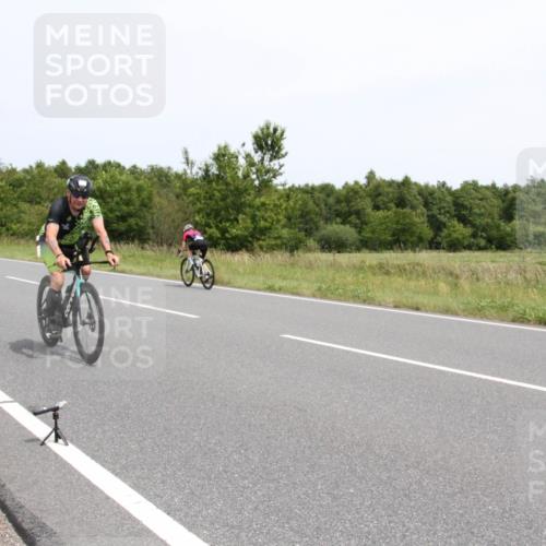 22.06.2025 - Viking Triathlon Yannick Fuchs http://msf.ph/oto/8086404 22.06.2025 13:12:14 Radfahren 261, 431, 472, 515 meine-sportfotos.de