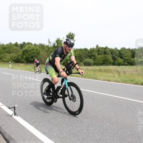 22.06.2025 - Viking Triathlon Yannick Fuchs http://msf.ph/oto/8086408 22.06.2025 13:12:14 Radfahren 261, 431, 472, 515 meine-sportfotos.de