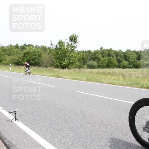 22.06.2025 - Viking Triathlon Yannick Fuchs http://msf.ph/oto/8086412 22.06.2025 13:12:15 Radfahren 261, 431, 472, 515 meine-sportfotos.de