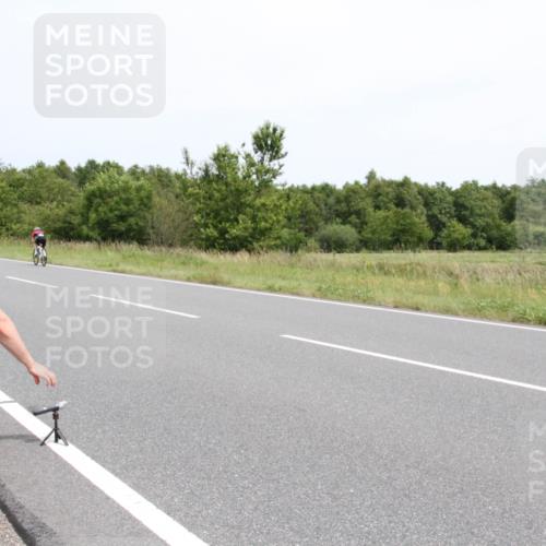 22.06.2025 - Viking Triathlon Yannick Fuchs http://msf.ph/oto/8086419 22.06.2025 13:12:15 Radfahren 261, 431, 472, 515 meine-sportfotos.de