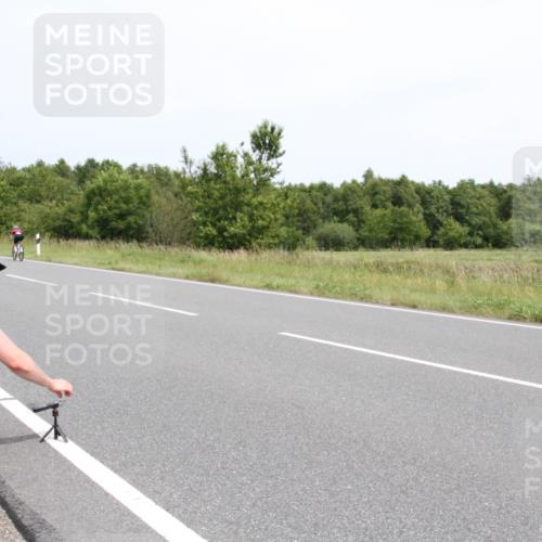 22.06.2025 - Viking Triathlon Yannick Fuchs http://msf.ph/oto/8086422 22.06.2025 13:12:16 Radfahren 261, 431, 515 meine-sportfotos.de