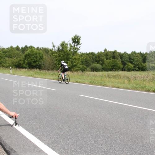 22.06.2025 - Viking Triathlon Yannick Fuchs http://msf.ph/oto/8086431 22.06.2025 13:12:17 Radfahren 261, 431, 515 meine-sportfotos.de
