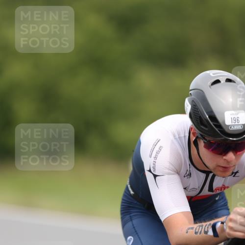 22.06.2025 - Viking Triathlon Yannick Fuchs http://msf.ph/oto/8086432 22.06.2025 12:43:56 Radfahren 7, 83, 196, 318 meine-sportfotos.de