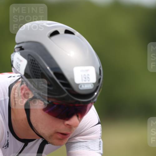 22.06.2025 - Viking Triathlon Yannick Fuchs http://msf.ph/oto/8086434 22.06.2025 12:43:56 Radfahren 7, 83, 196, 318 meine-sportfotos.de