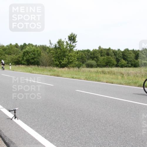 22.06.2025 - Viking Triathlon Yannick Fuchs http://msf.ph/oto/8086435 22.06.2025 13:12:19 Radfahren 261, 515 meine-sportfotos.de
