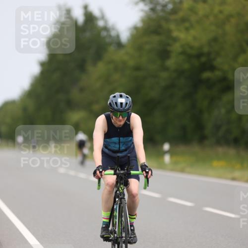22.06.2025 - Viking Triathlon Yannick Fuchs http://msf.ph/oto/8086441 22.06.2025 12:44:18 Radfahren 136, 342, 374, 634 meine-sportfotos.de