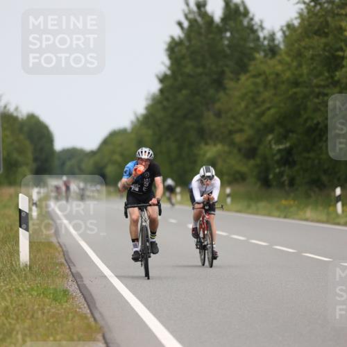 22.06.2025 - Viking Triathlon Yannick Fuchs http://msf.ph/oto/8086458 22.06.2025 12:44:23 Radfahren 136, 342, 374, 634 meine-sportfotos.de
