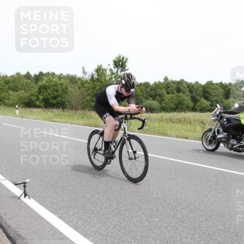 22.06.2025 - Viking Triathlon Yannick Fuchs http://msf.ph/oto/8086463 22.06.2025 13:12:54 Radfahren 199, 303, 439, 607 meine-sportfotos.de