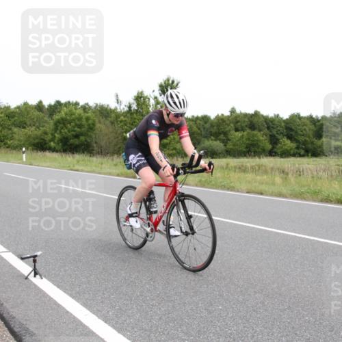 22.06.2025 - Viking Triathlon Yannick Fuchs http://msf.ph/oto/8086491 22.06.2025 13:13:31 Radfahren 251, 353, 480 meine-sportfotos.de