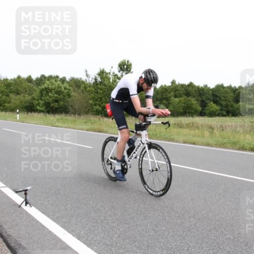 22.06.2025 - Viking Triathlon Yannick Fuchs http://msf.ph/oto/8086503 22.06.2025 13:13:53 Radfahren 223, 326, 465 meine-sportfotos.de