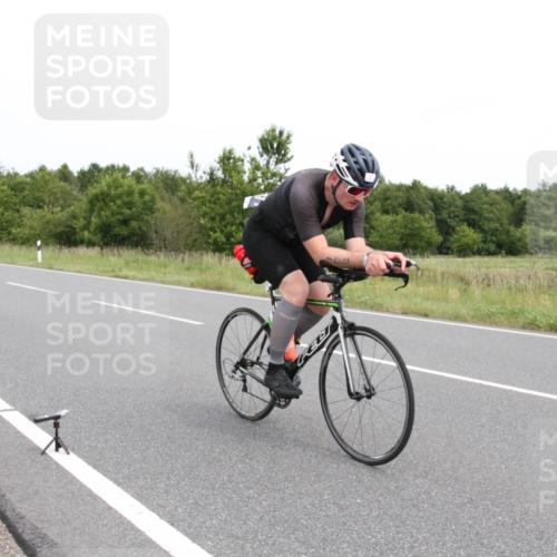 22.06.2025 - Viking Triathlon Yannick Fuchs http://msf.ph/oto/8086521 22.06.2025 13:14:46 Radfahren 103 meine-sportfotos.de