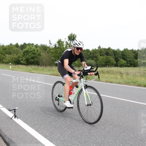 22.06.2025 - Viking Triathlon Yannick Fuchs http://msf.ph/oto/8086525 22.06.2025 13:14:53 Radfahren 343 meine-sportfotos.de