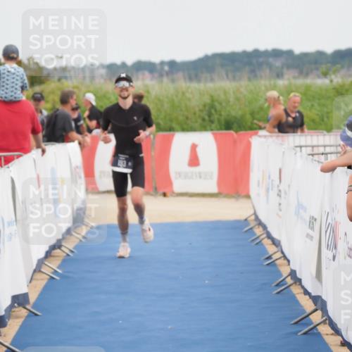 22.06.2025 - Viking Triathlon MichiJ http://msf.ph/oto/8086526 22.06.2025 14:48:30 Ziel 193 meine-sportfotos.de