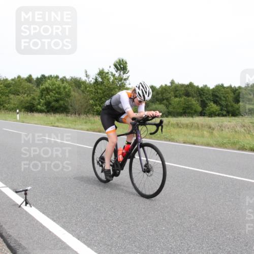 22.06.2025 - Viking Triathlon Yannick Fuchs http://msf.ph/oto/8086532 22.06.2025 13:15:31 Radfahren 43, 410 meine-sportfotos.de
