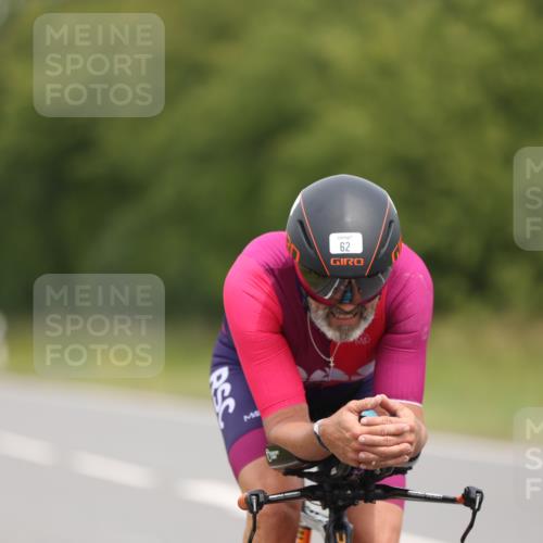 22.06.2025 - Viking Triathlon Yannick Fuchs http://msf.ph/oto/8086538 22.06.2025 12:44:56 Radfahren 62, 199, 613 meine-sportfotos.de