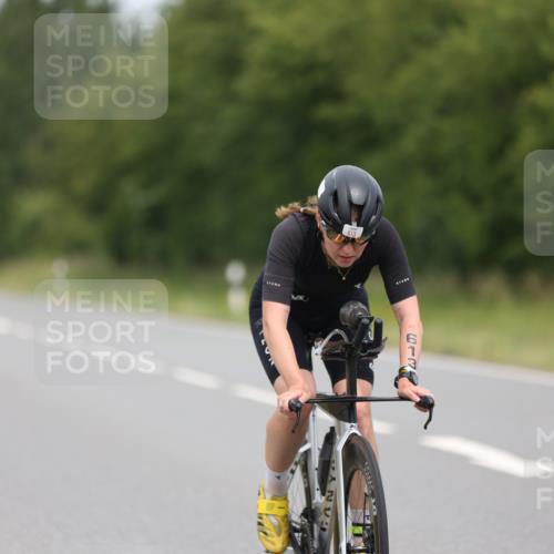 22.06.2025 - Viking Triathlon Yannick Fuchs http://msf.ph/oto/8086542 22.06.2025 12:44:58 Radfahren 62, 199, 328, 613 meine-sportfotos.de