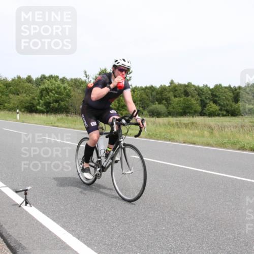22.06.2025 - Viking Triathlon Yannick Fuchs http://msf.ph/oto/8086544 22.06.2025 13:16:07 Radfahren 191, 476, 499 meine-sportfotos.de