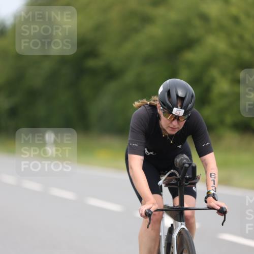 22.06.2025 - Viking Triathlon Yannick Fuchs http://msf.ph/oto/8086545 22.06.2025 12:44:59 Radfahren 62, 199, 328, 613 meine-sportfotos.de