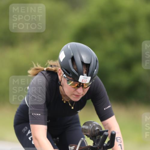 22.06.2025 - Viking Triathlon Yannick Fuchs http://msf.ph/oto/8086551 22.06.2025 12:44:59 Radfahren 62, 199, 328, 613 meine-sportfotos.de