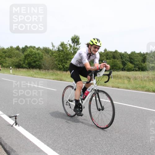 22.06.2025 - Viking Triathlon Yannick Fuchs http://msf.ph/oto/8086556 22.06.2025 13:16:45 Radfahren 221, 273, 501 meine-sportfotos.de