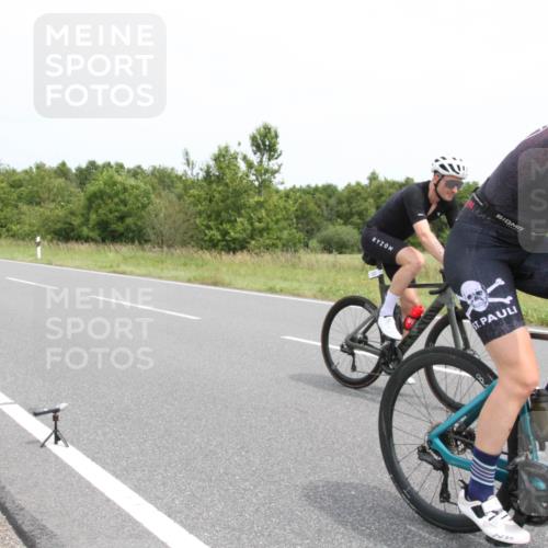 22.06.2025 - Viking Triathlon Yannick Fuchs http://msf.ph/oto/8086563 22.06.2025 13:16:46 Radfahren 221, 273, 501 meine-sportfotos.de