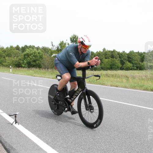 22.06.2025 - Viking Triathlon Yannick Fuchs http://msf.ph/oto/8086566 22.06.2025 13:16:57 Radfahren 36 meine-sportfotos.de