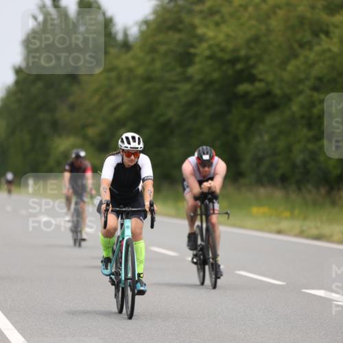 22.06.2025 - Viking Triathlon Yannick Fuchs http://msf.ph/oto/8086571 22.06.2025 12:45:32 Radfahren 147, 255, 312, 357, 395, 515, 535, 611 meine-sportfotos.de