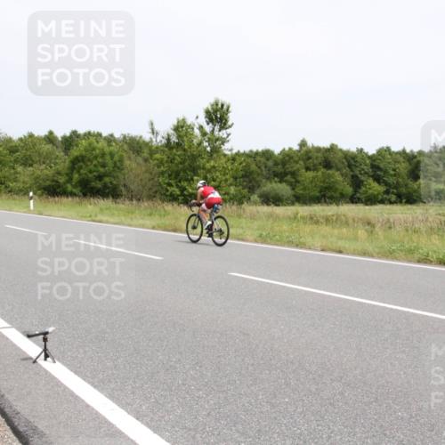 22.06.2025 - Viking Triathlon Yannick Fuchs http://msf.ph/oto/8086594 22.06.2025 13:17:13 Radfahren 256, 484 meine-sportfotos.de