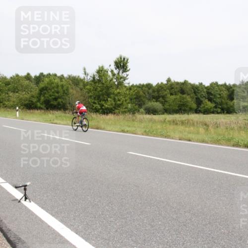 22.06.2025 - Viking Triathlon Yannick Fuchs http://msf.ph/oto/8086597 22.06.2025 13:17:13 Radfahren 256, 484 meine-sportfotos.de