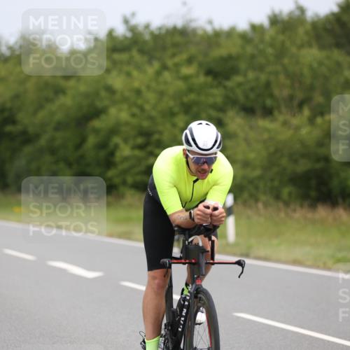 22.06.2025 - Viking Triathlon Yannick Fuchs http://msf.ph/oto/8086606 22.06.2025 12:45:42 Radfahren 190, 225, 278, 312, 395, 491 meine-sportfotos.de