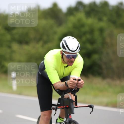 22.06.2025 - Viking Triathlon Yannick Fuchs http://msf.ph/oto/8086609 22.06.2025 12:45:42 Radfahren 190, 225, 278, 312, 395, 491 meine-sportfotos.de