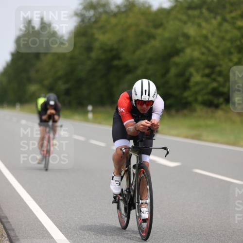 22.06.2025 - Viking Triathlon Yannick Fuchs http://msf.ph/oto/8086615 22.06.2025 12:45:43 Radfahren 190, 225, 278, 312, 350, 491, 644 meine-sportfotos.de