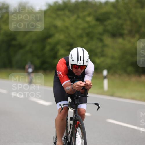 22.06.2025 - Viking Triathlon Yannick Fuchs http://msf.ph/oto/8086618 22.06.2025 12:45:43 Radfahren 190, 225, 278, 312, 350, 491, 644 meine-sportfotos.de