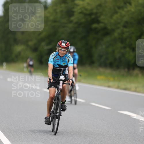 22.06.2025 - Viking Triathlon Yannick Fuchs http://msf.ph/oto/8086632 22.06.2025 12:45:50 Radfahren 98, 190, 225, 350, 644 meine-sportfotos.de