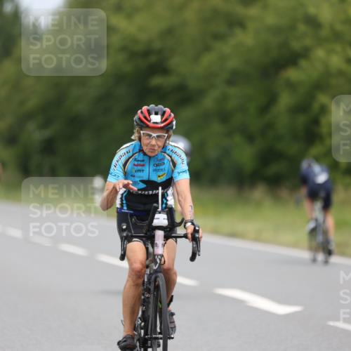 22.06.2025 - Viking Triathlon Yannick Fuchs http://msf.ph/oto/8086637 22.06.2025 12:45:51 Radfahren 98, 190, 350, 644 meine-sportfotos.de