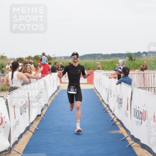 22.06.2025 - Viking Triathlon MichiJ http://msf.ph/oto/8086638 22.06.2025 14:48:32 Ziel 193 meine-sportfotos.de