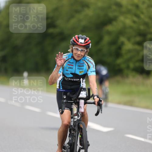 22.06.2025 - Viking Triathlon Yannick Fuchs http://msf.ph/oto/8086641 22.06.2025 12:45:51 Radfahren 98, 190, 350, 644 meine-sportfotos.de