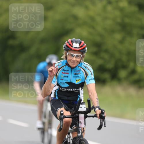 22.06.2025 - Viking Triathlon Yannick Fuchs http://msf.ph/oto/8086644 22.06.2025 12:45:51 Radfahren 98, 190, 350, 644 meine-sportfotos.de