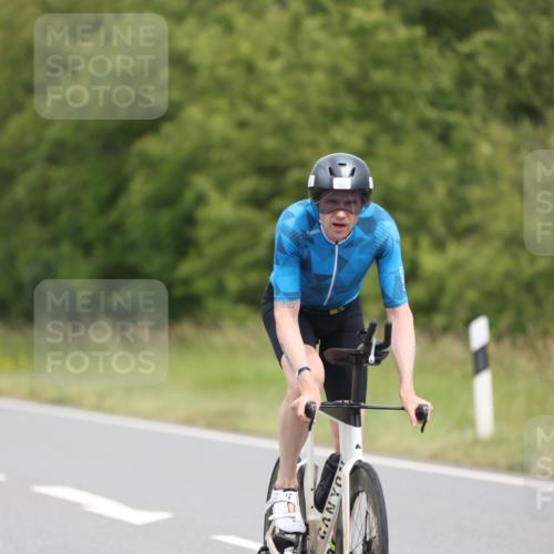 22.06.2025 - Viking Triathlon Yannick Fuchs http://msf.ph/oto/8086651 22.06.2025 12:45:52 Radfahren 98, 190, 350, 644 meine-sportfotos.de