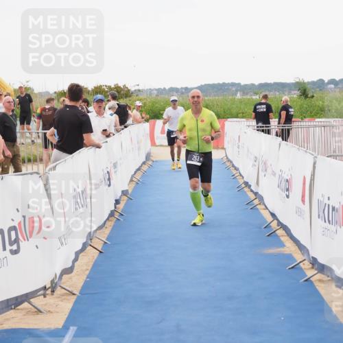 22.06.2025 - Viking Triathlon MichiJ http://msf.ph/oto/8086658 22.06.2025 16:16:50 Ziel 263, 459 meine-sportfotos.de