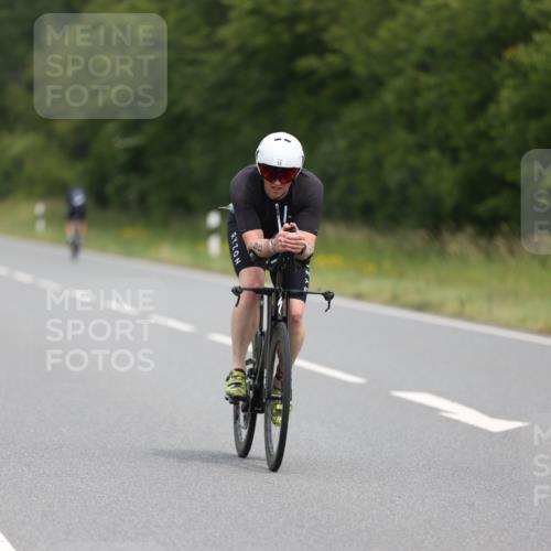 22.06.2025 - Viking Triathlon Yannick Fuchs http://msf.ph/oto/8086661 22.06.2025 12:45:55 Radfahren 98, 190, 350, 644 meine-sportfotos.de