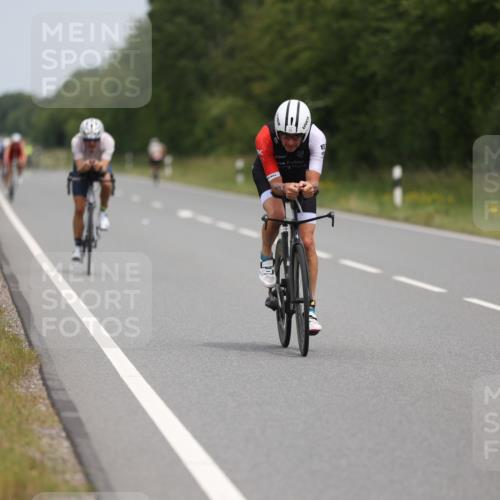 22.06.2025 - Viking Triathlon Yannick Fuchs http://msf.ph/oto/8086676 22.06.2025 12:46:12 Radfahren 63, 459 meine-sportfotos.de