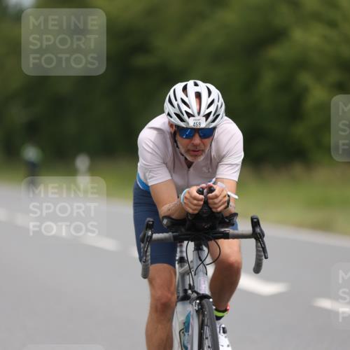 22.06.2025 - Viking Triathlon Yannick Fuchs http://msf.ph/oto/8086705 22.06.2025 12:46:16 Radfahren 63, 236, 326, 353, 459 meine-sportfotos.de