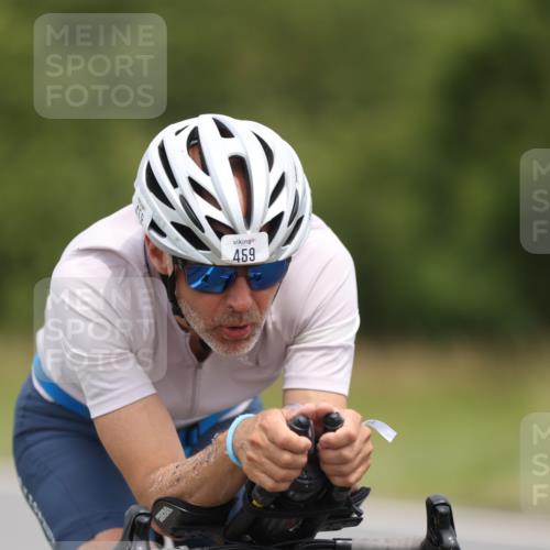 22.06.2025 - Viking Triathlon Yannick Fuchs http://msf.ph/oto/8086711 22.06.2025 12:46:16 Radfahren 63, 236, 326, 353, 459 meine-sportfotos.de