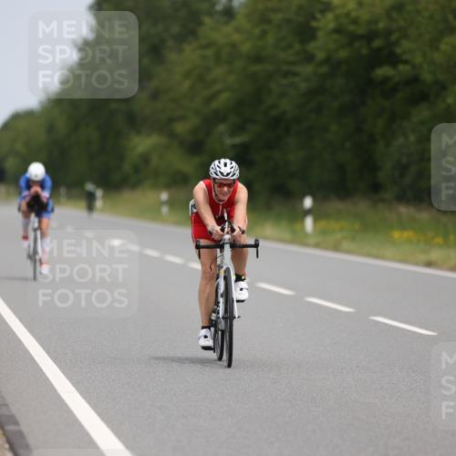 22.06.2025 - Viking Triathlon Yannick Fuchs http://msf.ph/oto/8086720 22.06.2025 12:46:23 Radfahren 230, 236, 326, 353, 607 meine-sportfotos.de