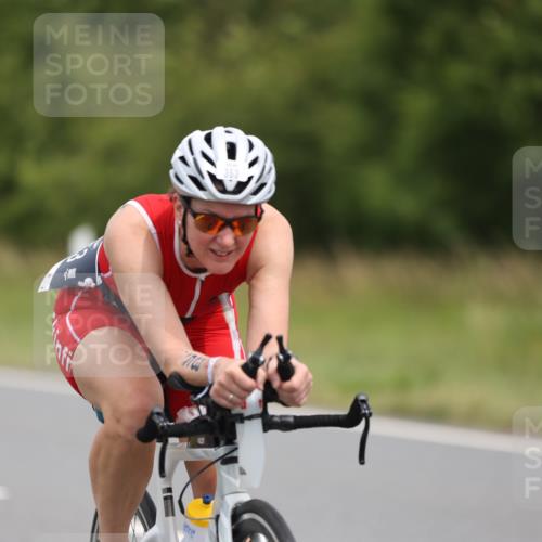 22.06.2025 - Viking Triathlon Yannick Fuchs http://msf.ph/oto/8086733 22.06.2025 12:46:25 Radfahren 230, 236, 326, 353, 465, 607 meine-sportfotos.de