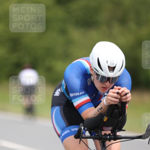 22.06.2025 - Viking Triathlon Yannick Fuchs http://msf.ph/oto/8086745 22.06.2025 12:46:28 Radfahren 230, 326, 353, 465, 474, 607 meine-sportfotos.de