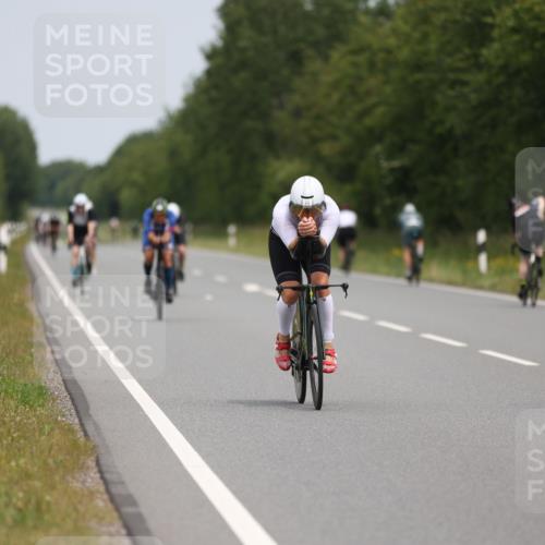 22.06.2025 - Viking Triathlon Yannick Fuchs http://msf.ph/oto/8086754 22.06.2025 12:46:35 Radfahren 135, 219, 351, 431, 465, 474, 532 meine-sportfotos.de